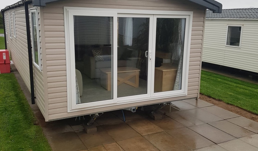 Sunningcrest Provence outlook