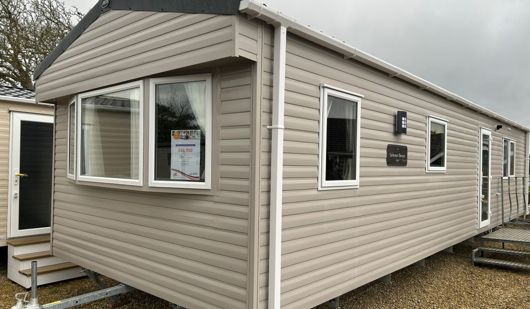 ABI Summer Breeze at Home Farm Holiday Park