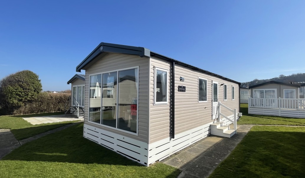 Paddocks 14 exterior