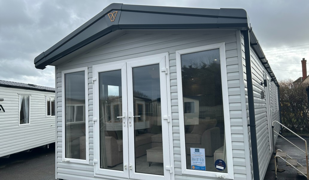 Victory Ripley on Brean showground