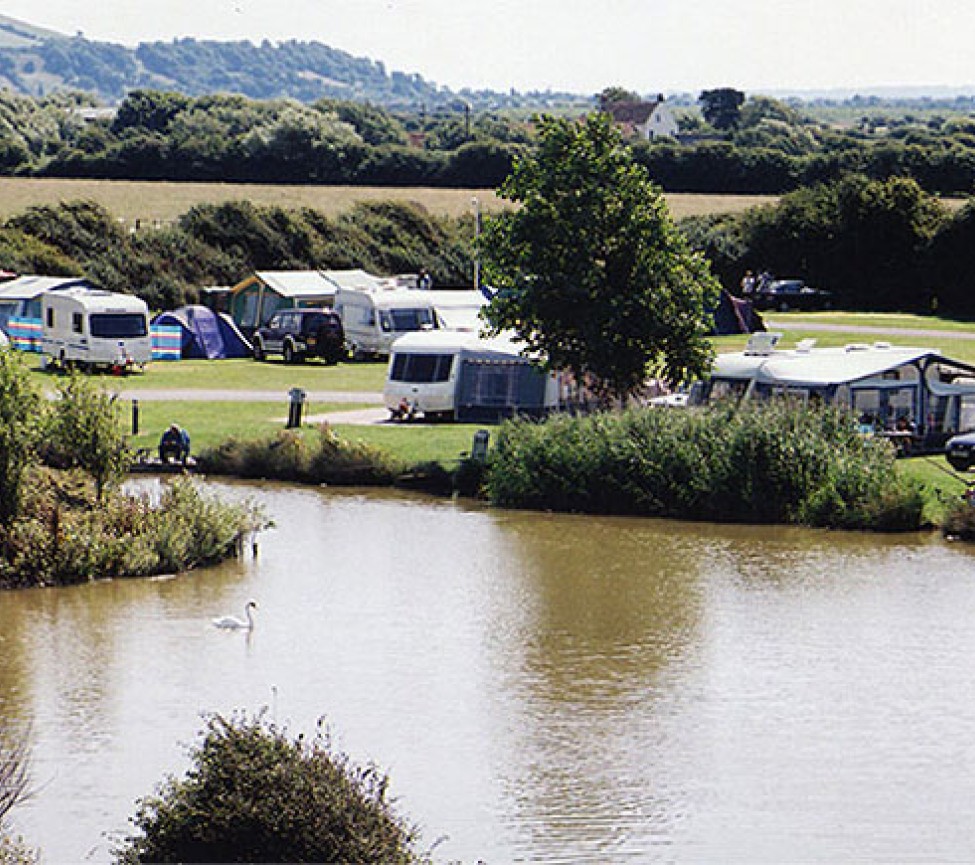 fishing holidays at Northam Farm Brean