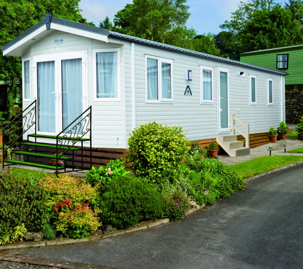 2012 atals amethyst static caravan for sale