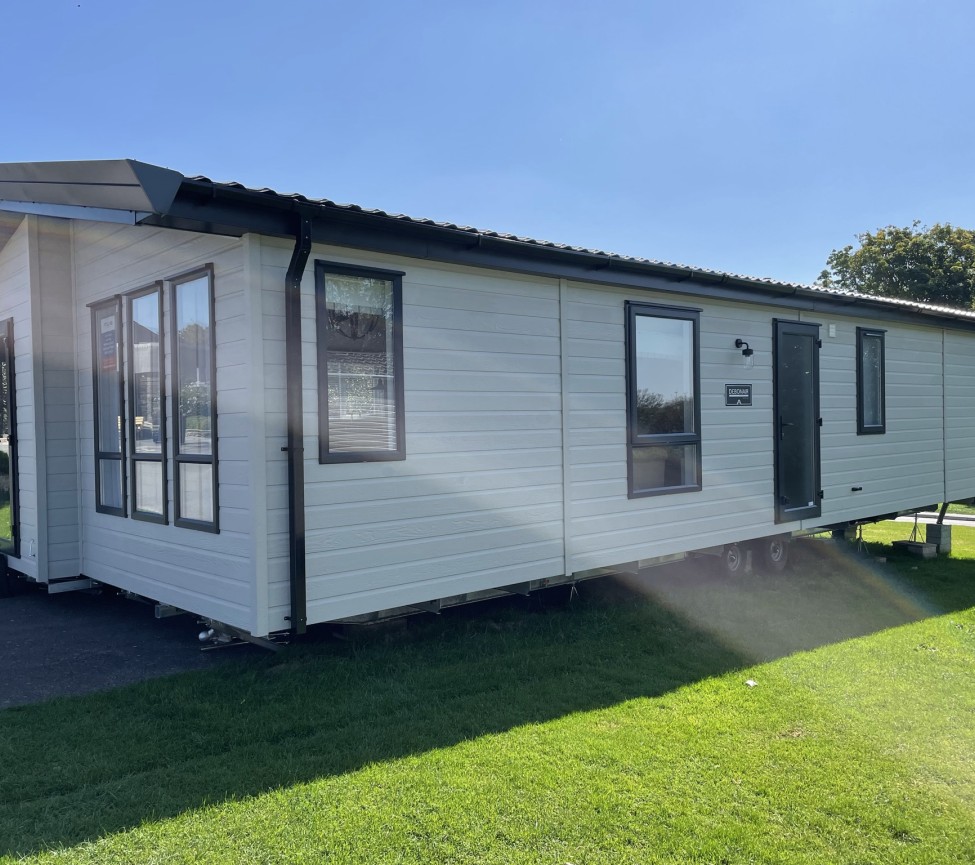 holiday homes for sale at Stowford Village