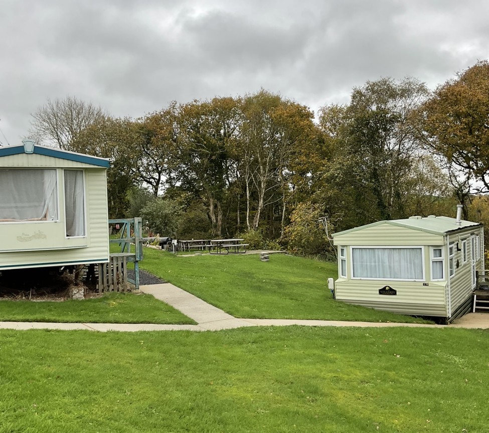  Greenways Valley Caravan Park static caravans for sale