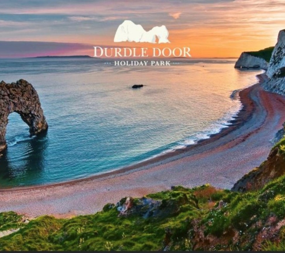 Durdle Door Holiday Park near Durdle Door