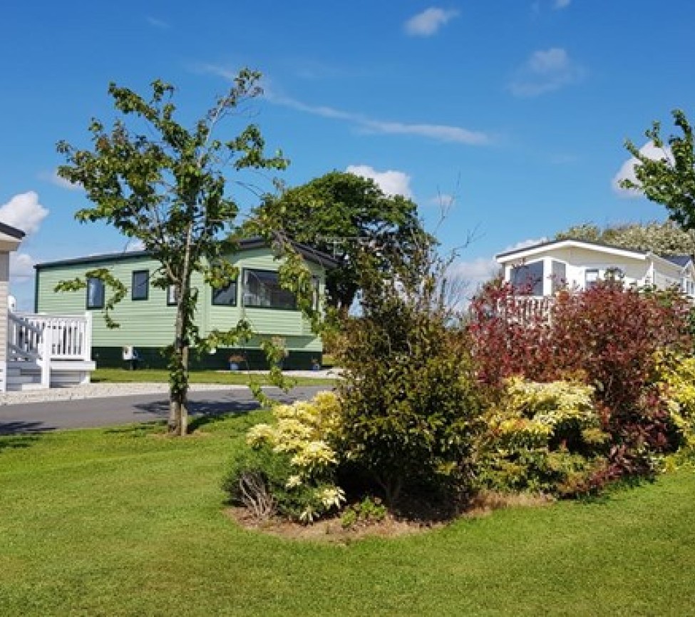 holiday homes for sale at Trelay Hideaway Holiday Park