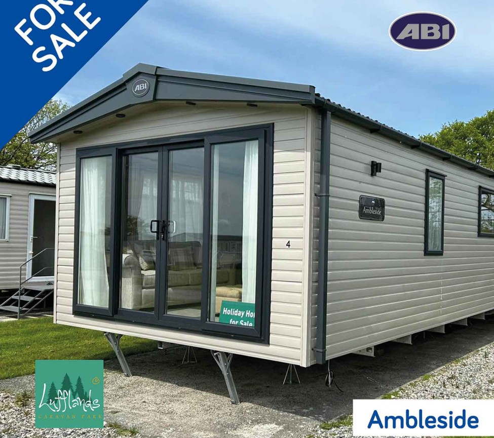 ABI Ambleside For Sale at Lufflands