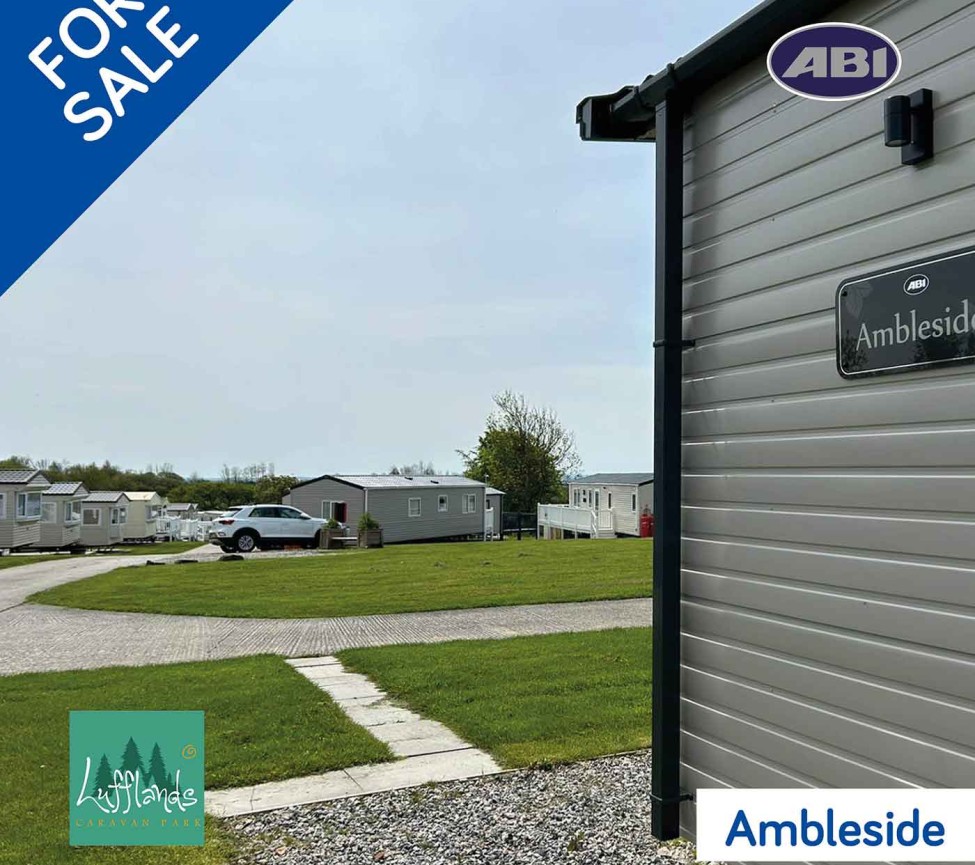 ABI Ambleside For Sale on site