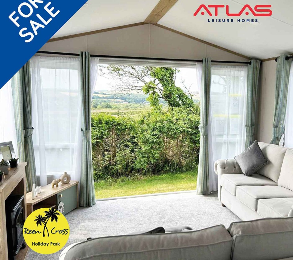 Atlas Heritage For Sale at Reen Cross in Cornwall