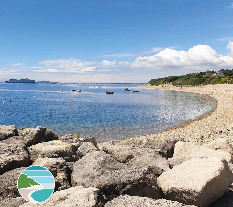 Swift Ardennes Coastal For Sale at Creek Caravan Park in Dorset