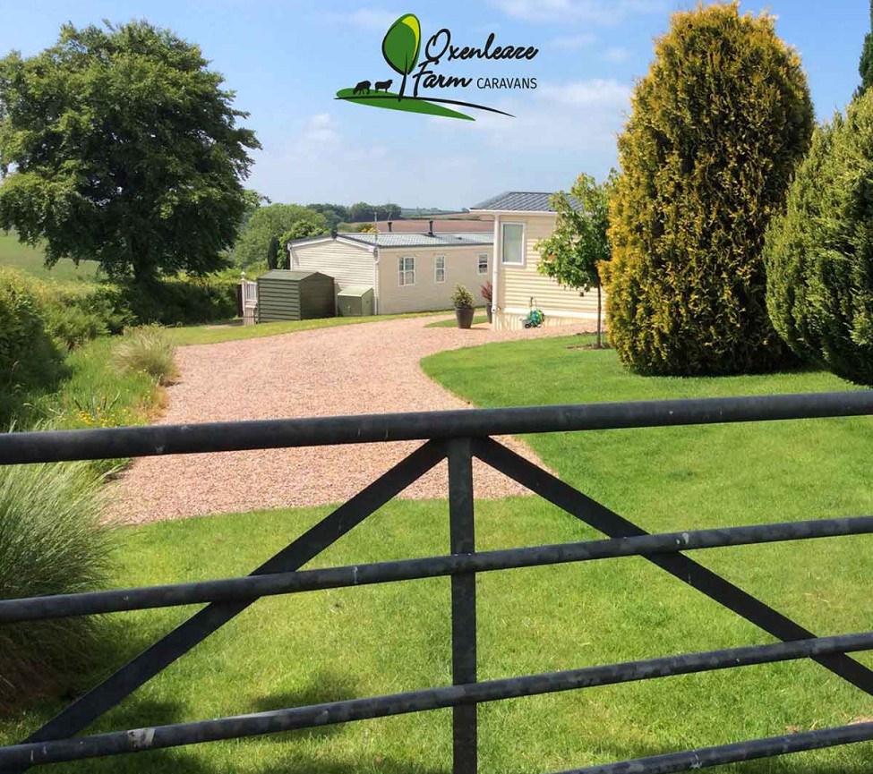 Own Your Own Holiday Home In The Countryside