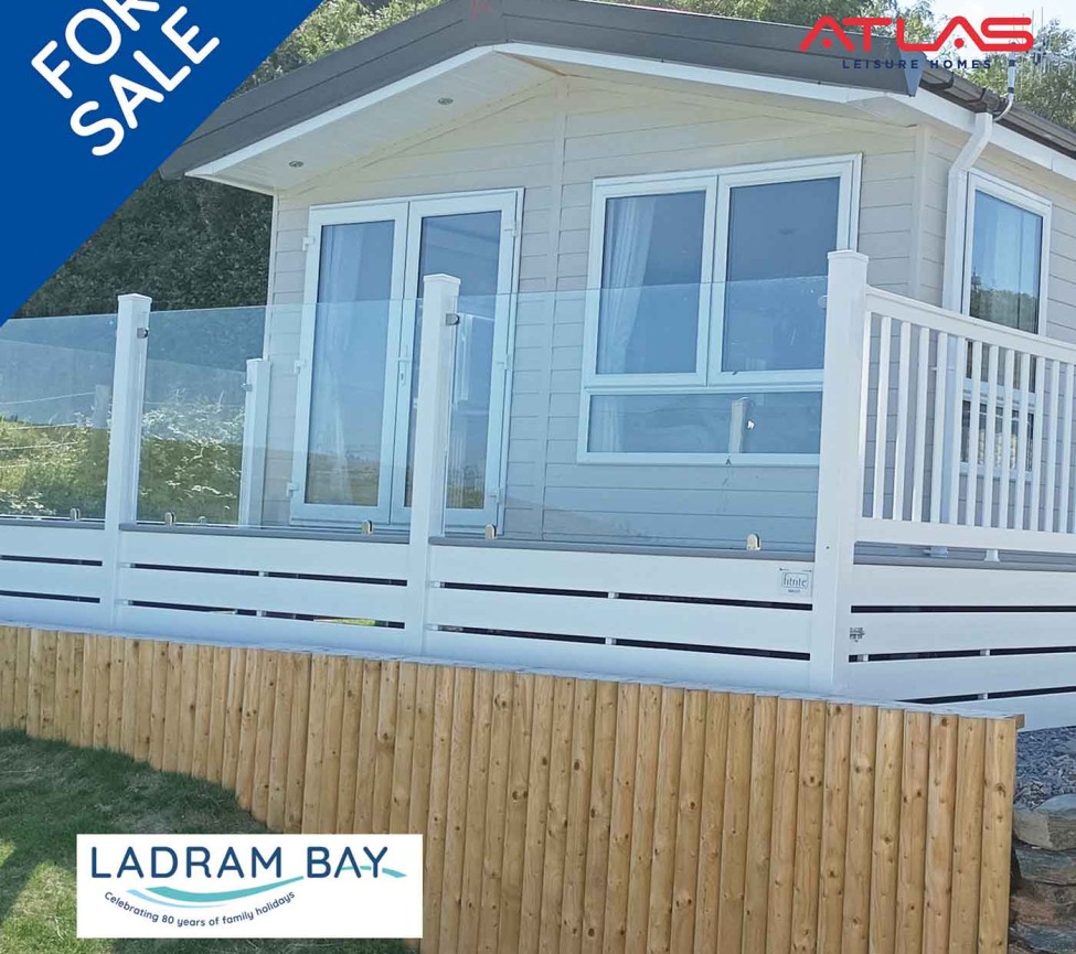 Atlas Holiday Home For Sale In Devon