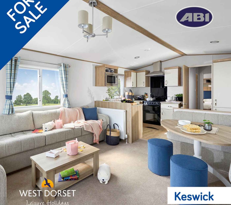 ABI Holiday Homes For Sale In Dorset