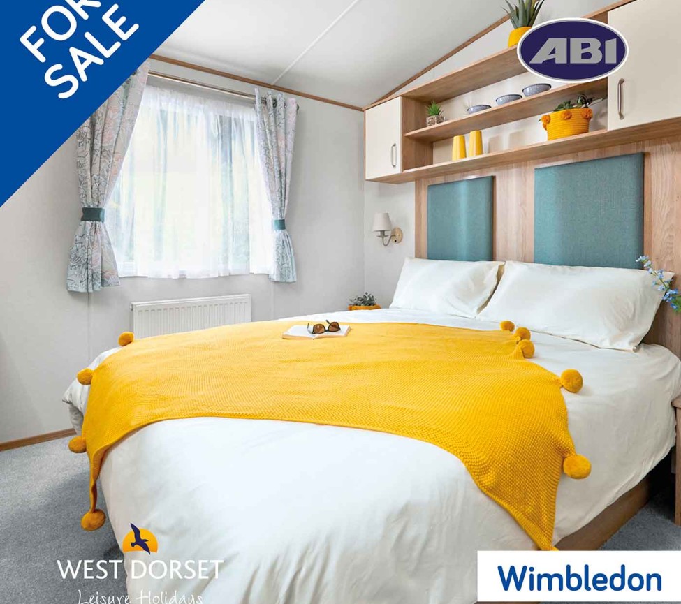 ABI Holiday Homes For Sale In Dorset