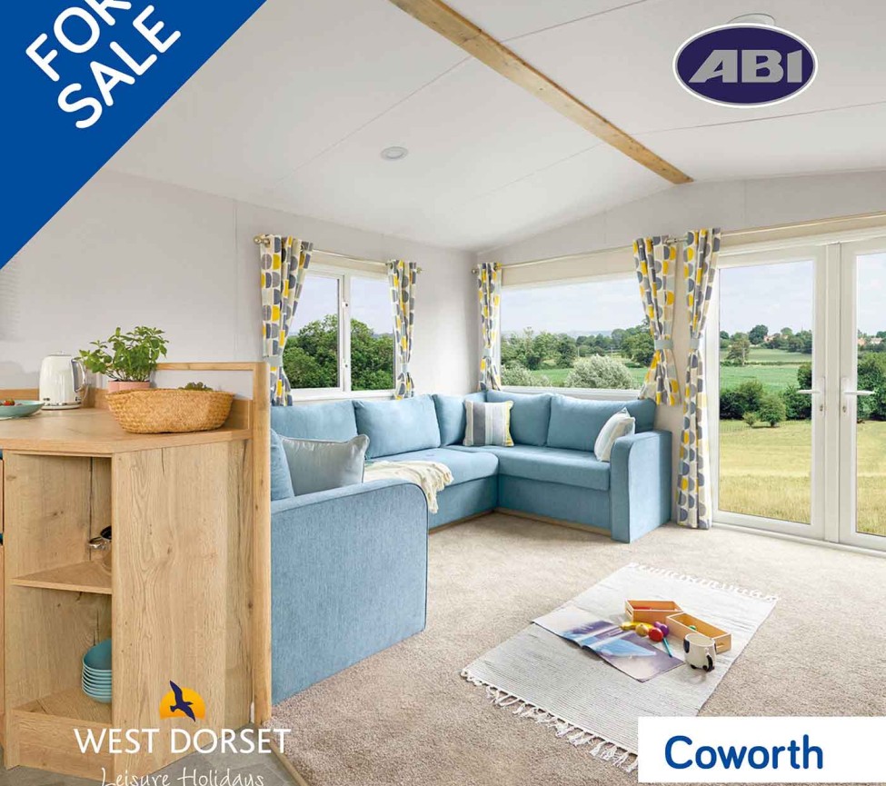 ABI Holiday Homes For Sale In Dorset