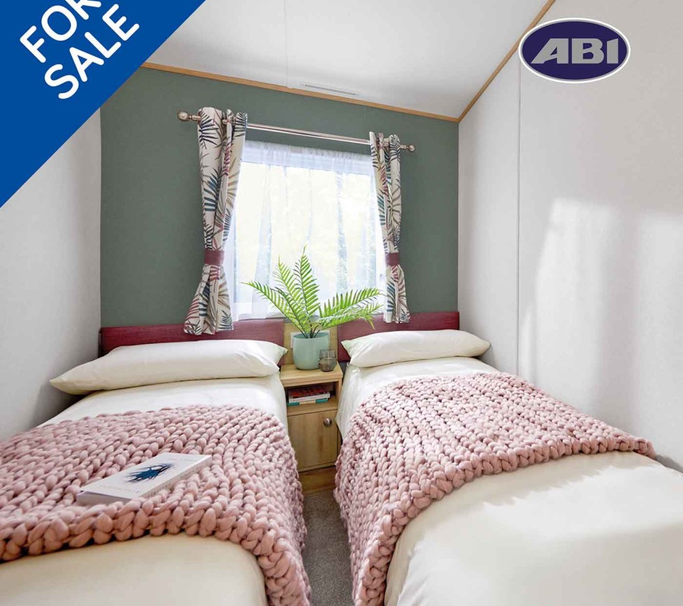 2023 ABI Roecliffe twin bedroom