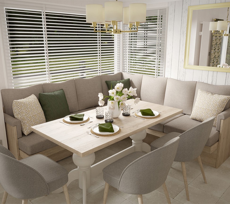 2024 Swift Toronto Lodge Country Dining