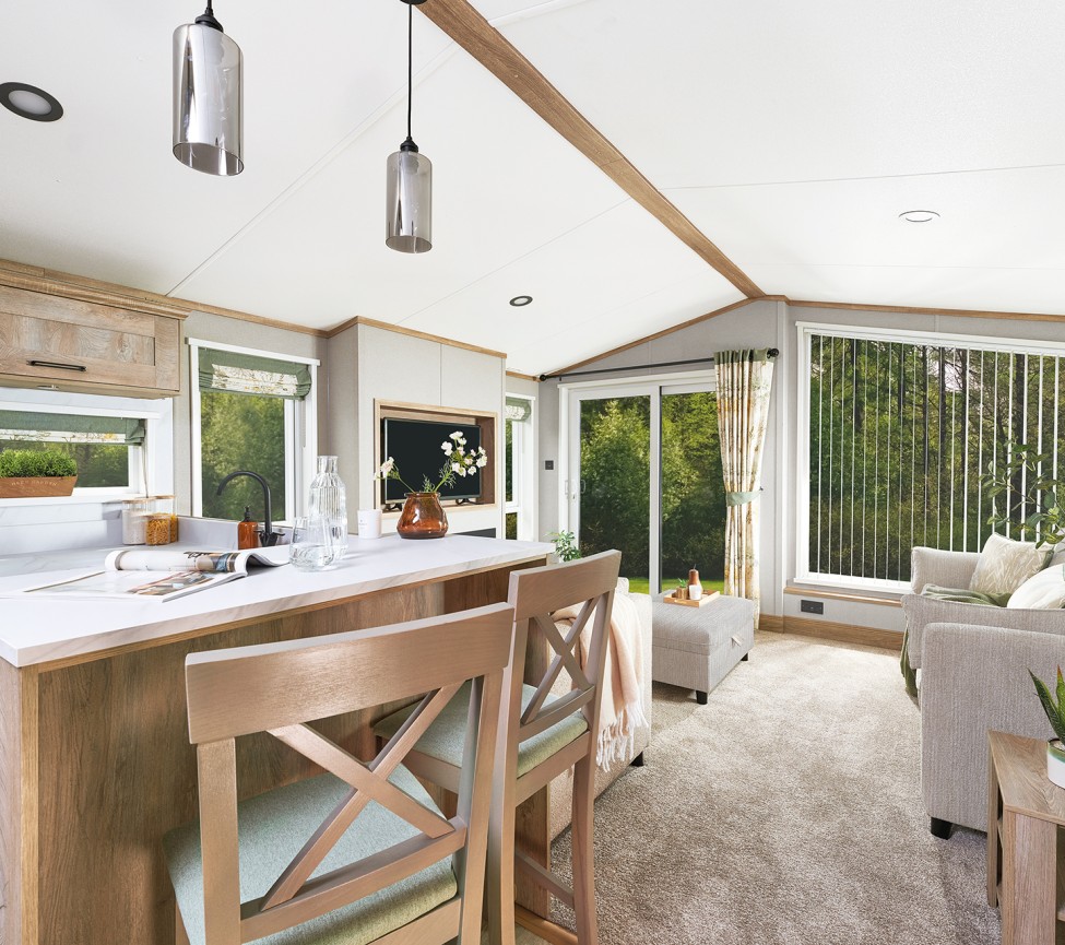 2024 ABI Beaumont Lodge Kitchen