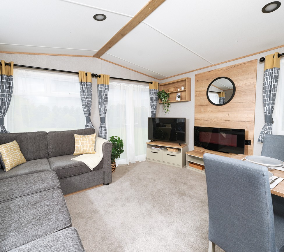2024 ABI Derwent Lounge