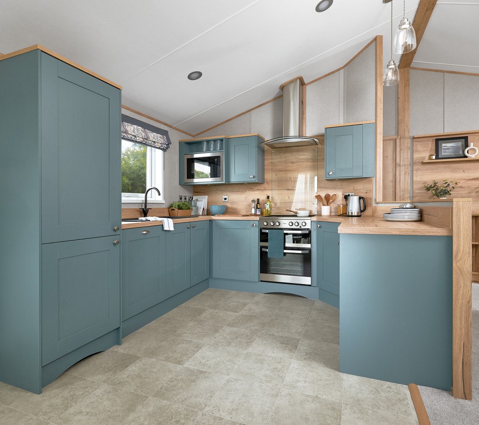 2024 ABI Kielder Kitchen