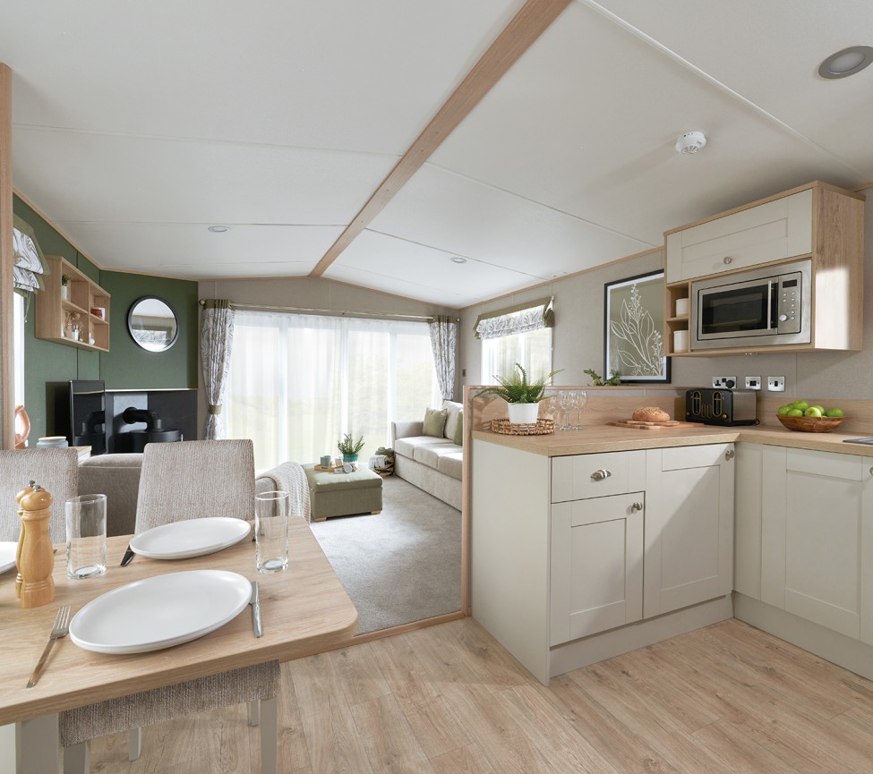 2024 ABI Langdale Kitchen
