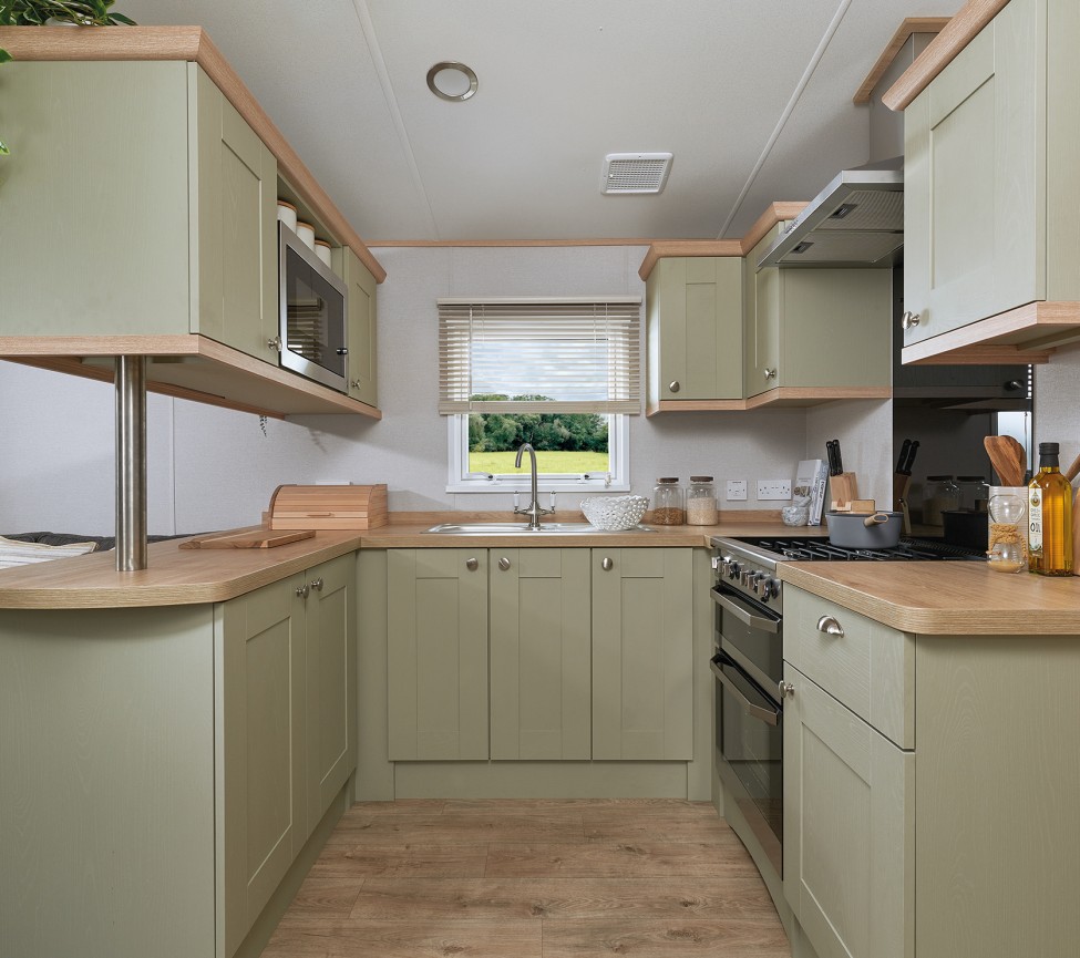 2024 ABI Wimbledon Kitchen