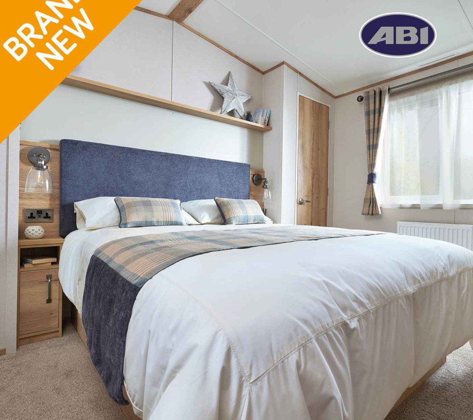 2024 ABI Windermere double bedroom
