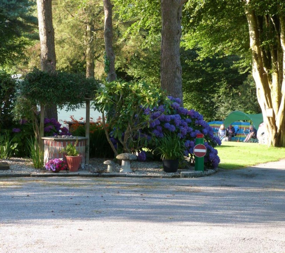 Croft Farm Holiday Park