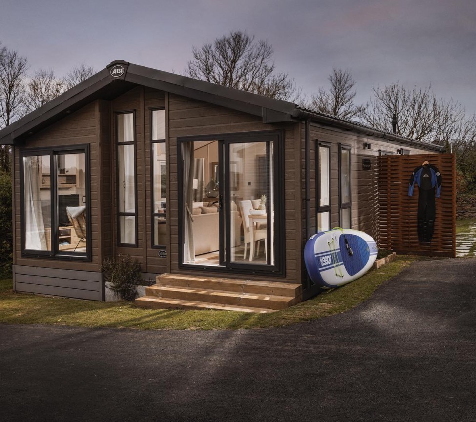Porthilly Caravan Park