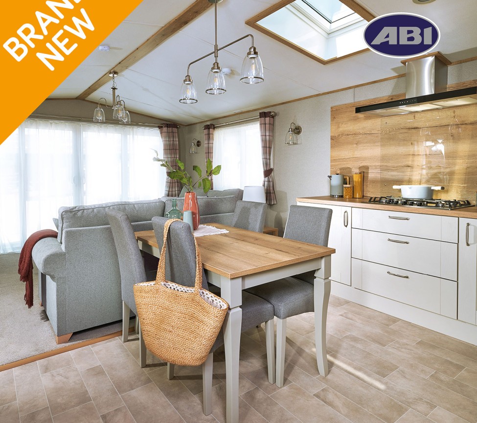 Brand New 2024 ABI Ambleside