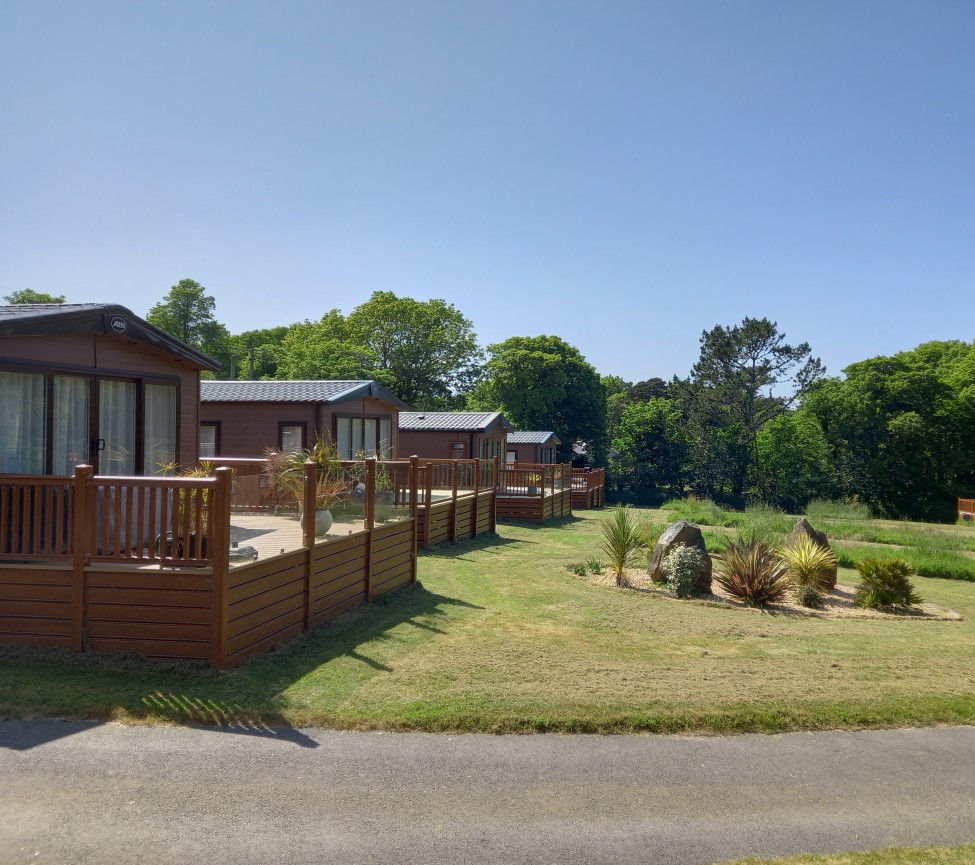 Franchis Holiday Static caravans