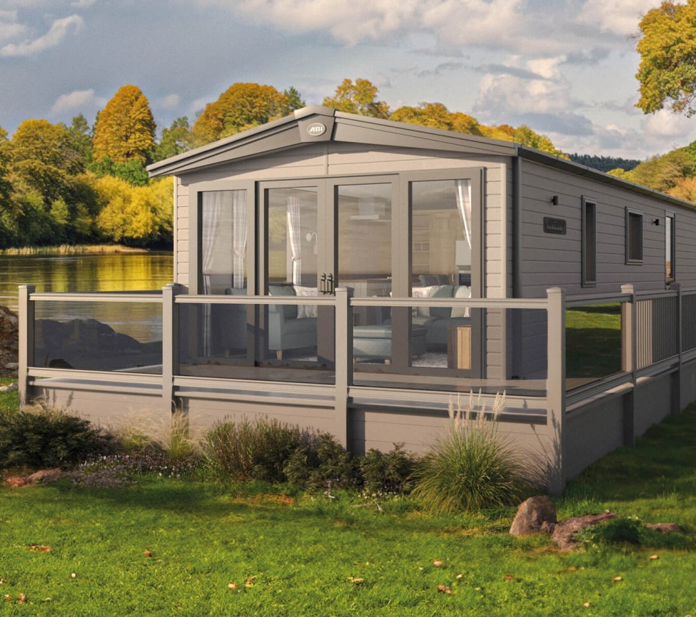 2025 ABI Ambleside exterior view