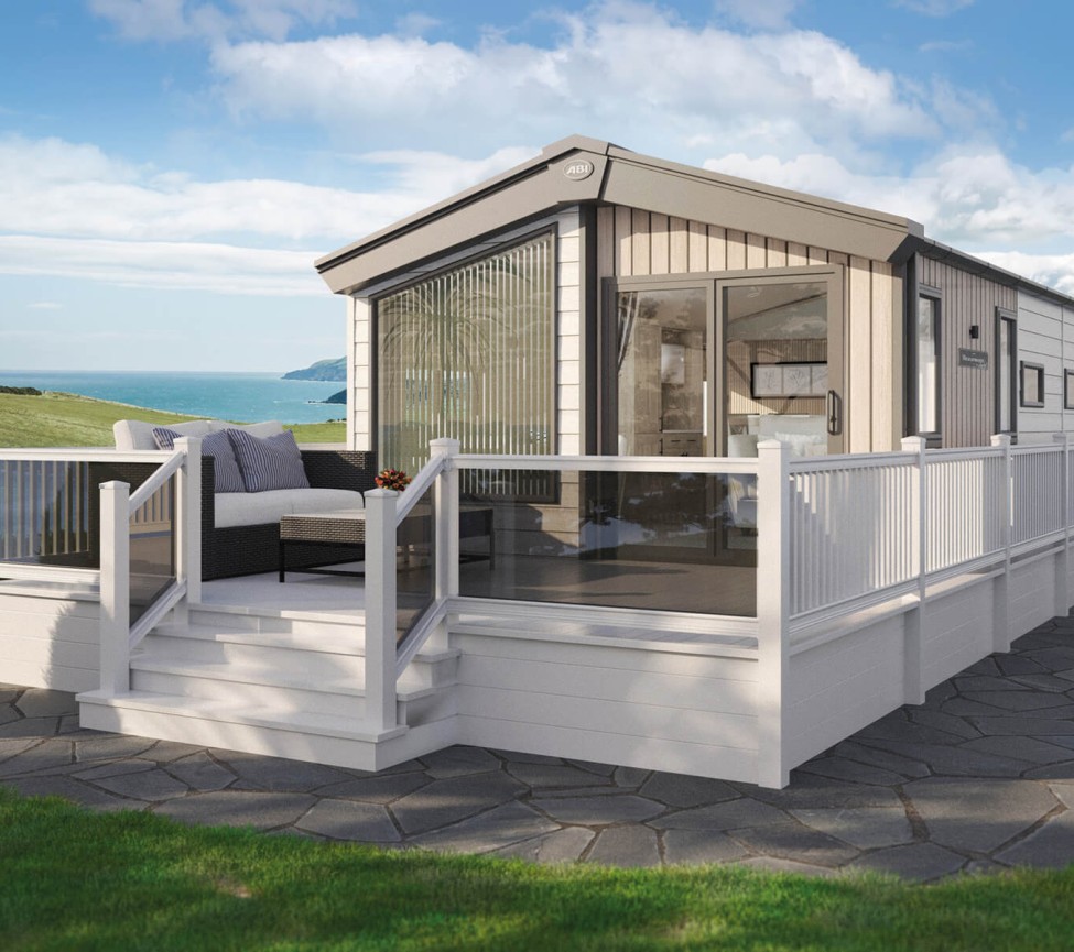2025 ABI Beaumont Lodge exterior views