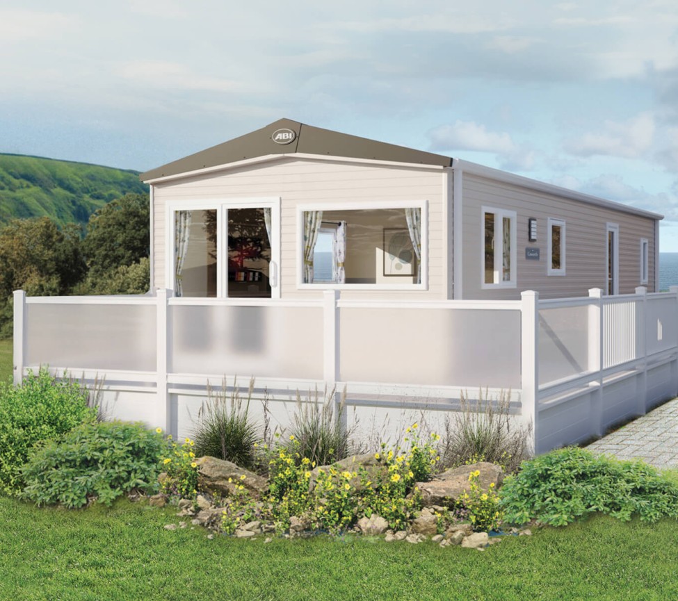 2025 ABI Coworth static caravan for sale