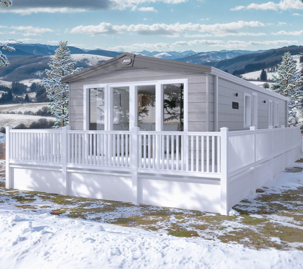 2025 ABI Ingleton exterior view