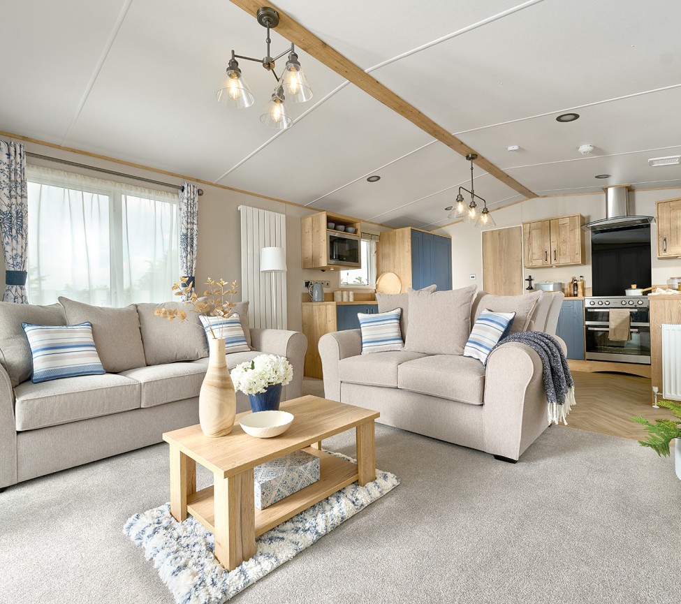 lounge to kitchen in the 2025 ABI Windermere