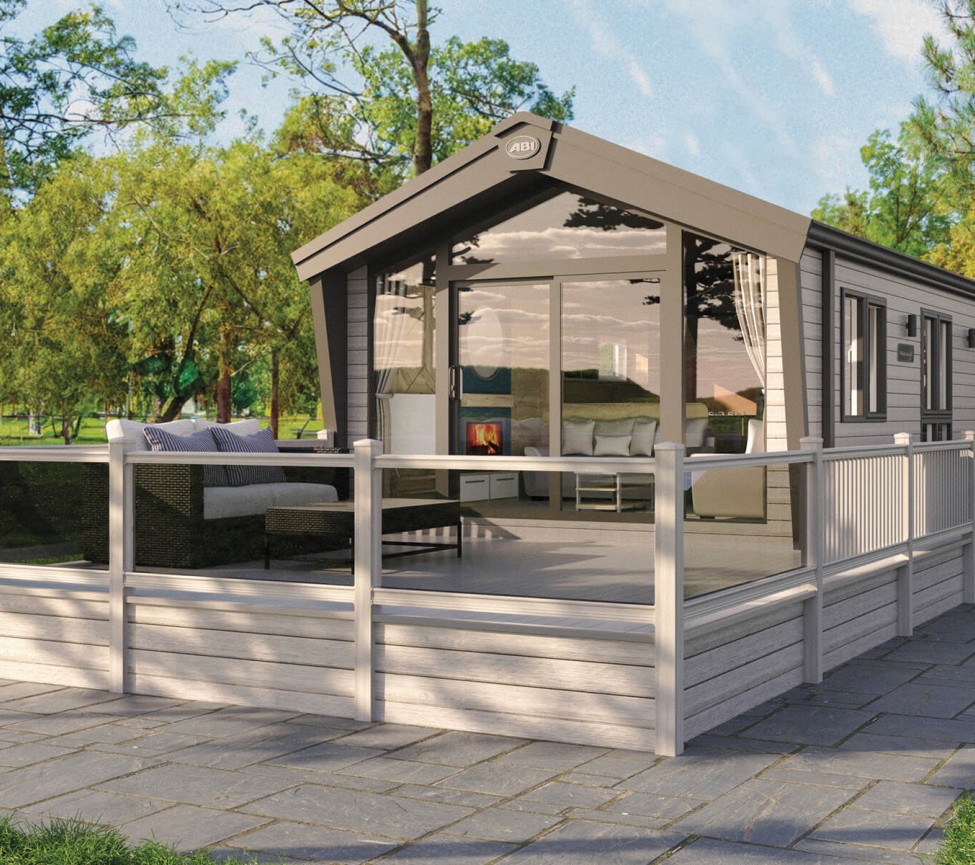 2025 ABI Westwood Lodge exterior view
