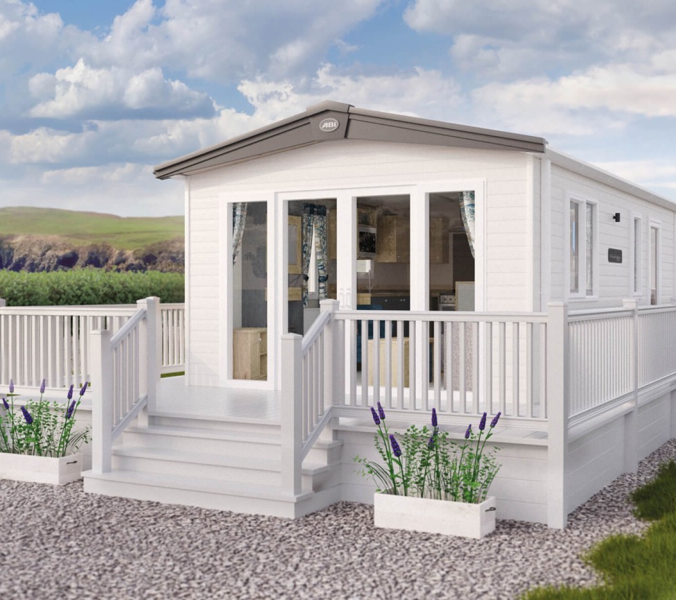 2025 ABI Wimbledon exterior view