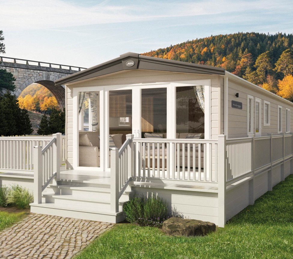 2025 ABI Windermere exterior view