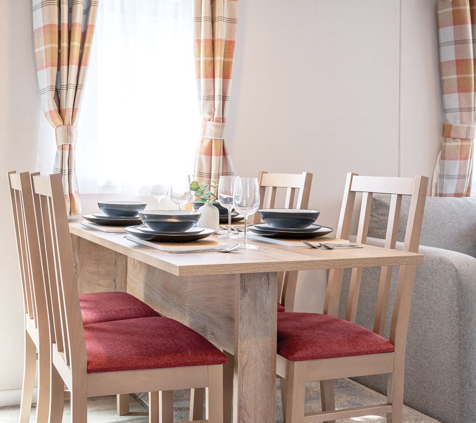 dining area in the Atlas Festival 2025