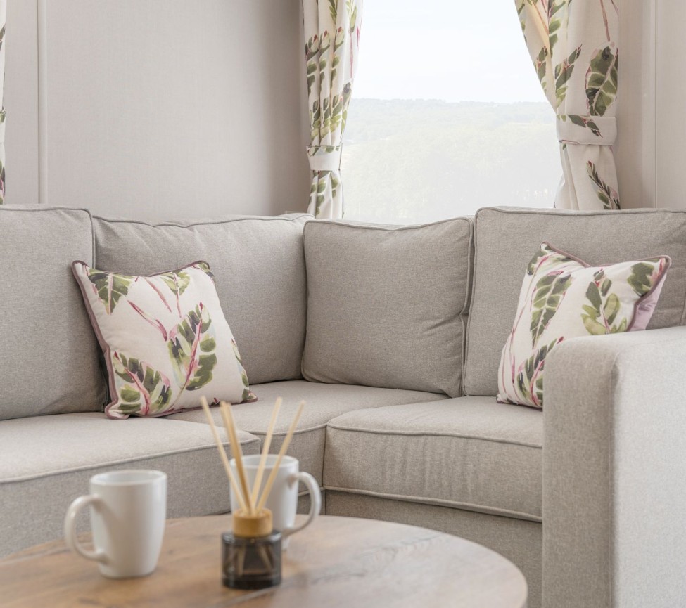 corner sofas in the 2025 Atlas Sahara