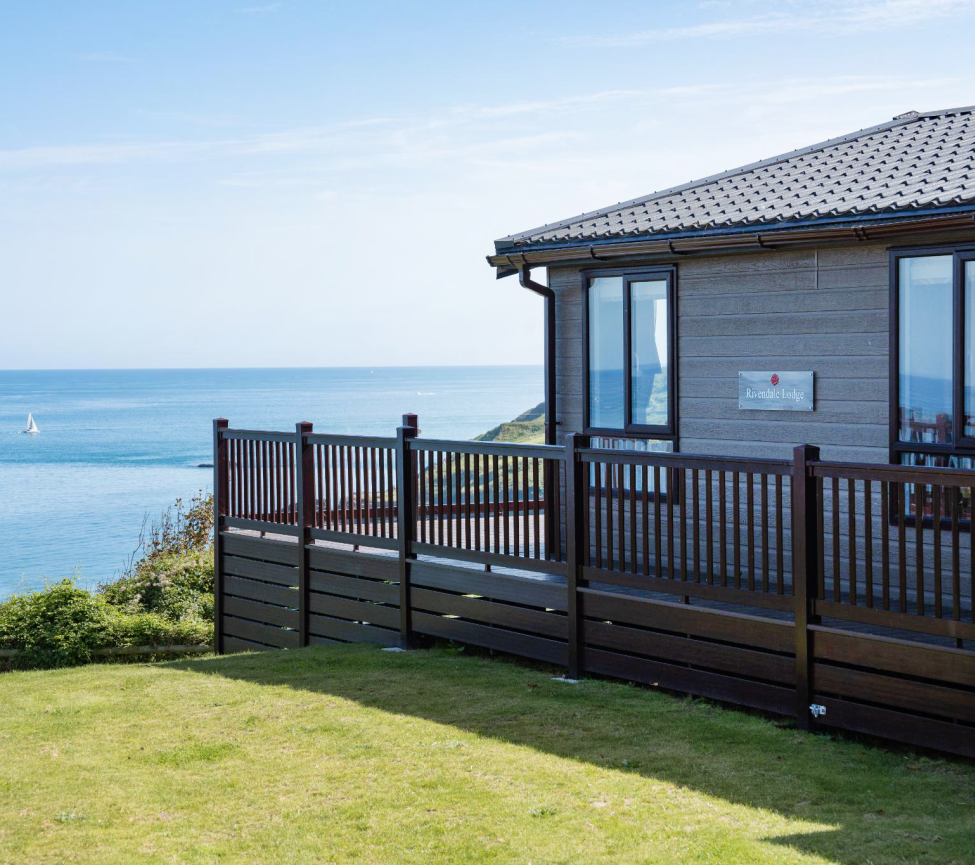 lodges for sale at Riviera Bay Coastal Retreat