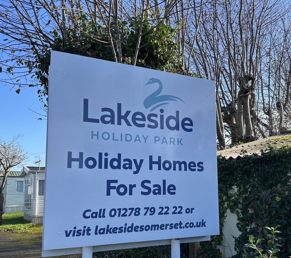 Lakeside Holiday park