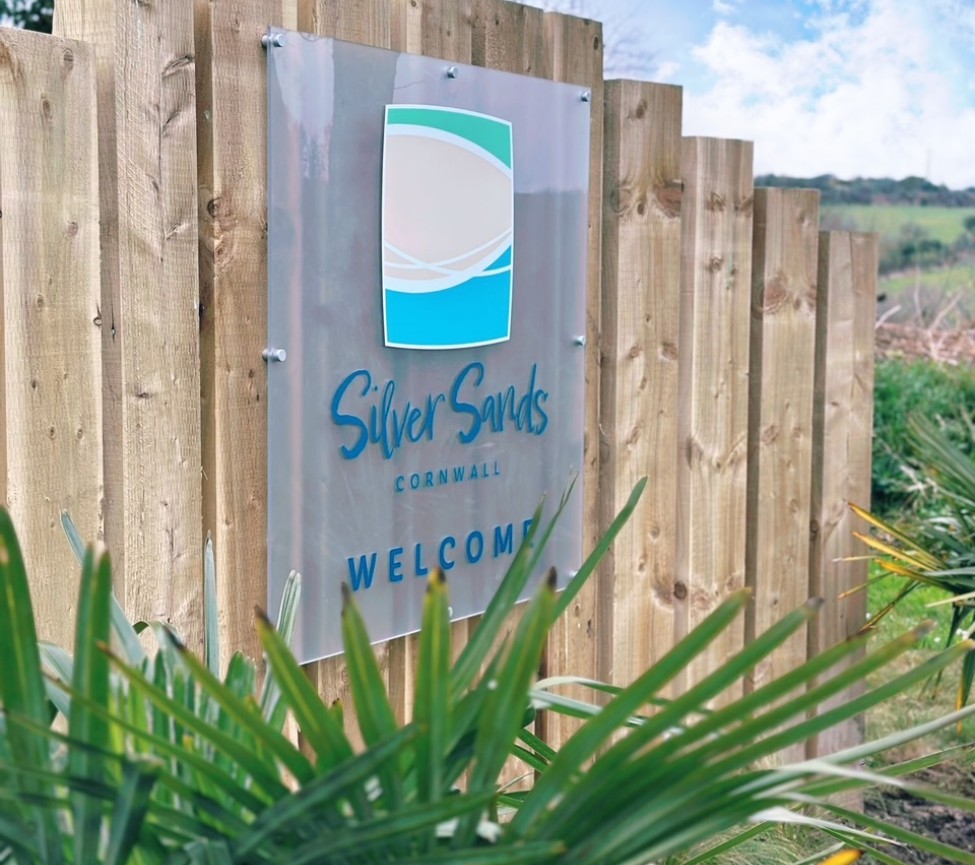 Welcome to Silver Sands