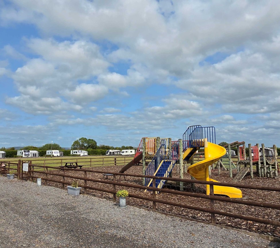 Westbrook Farm Caravan Park