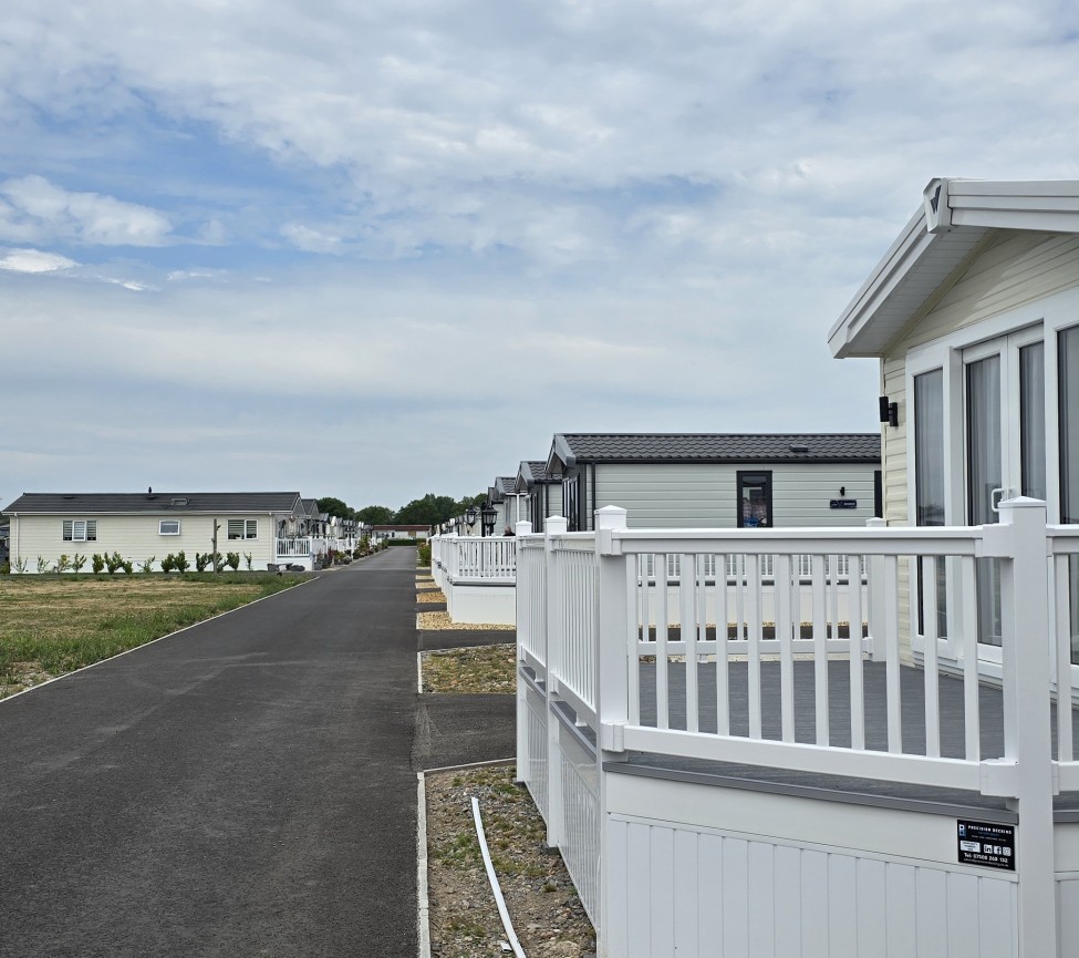 Edithmead Leisure and Park Homes Static Caravans