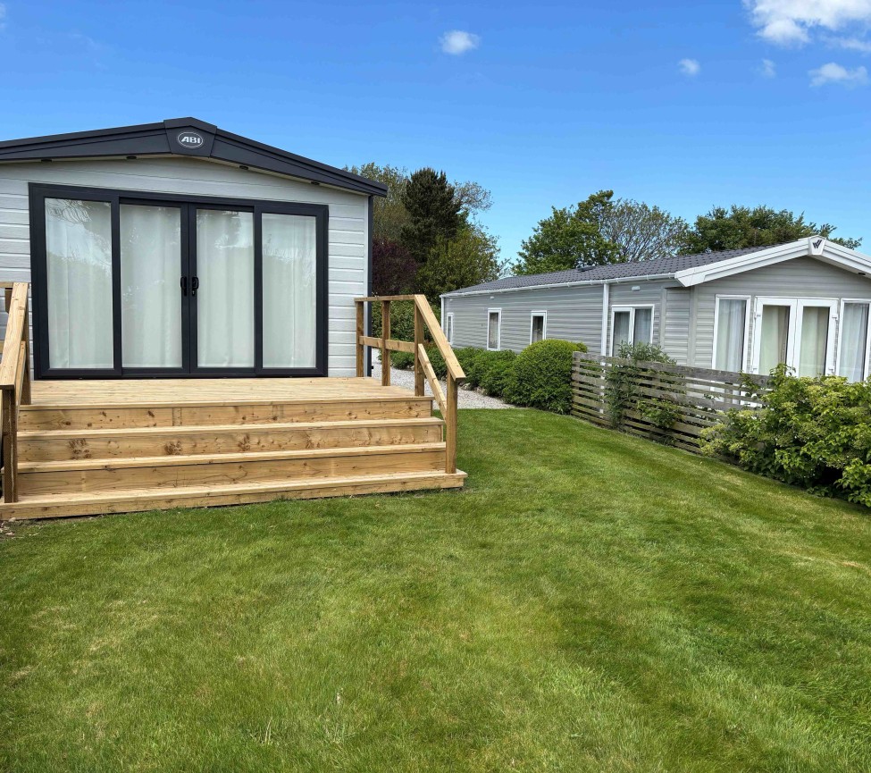 Nancolleth Caravan Park