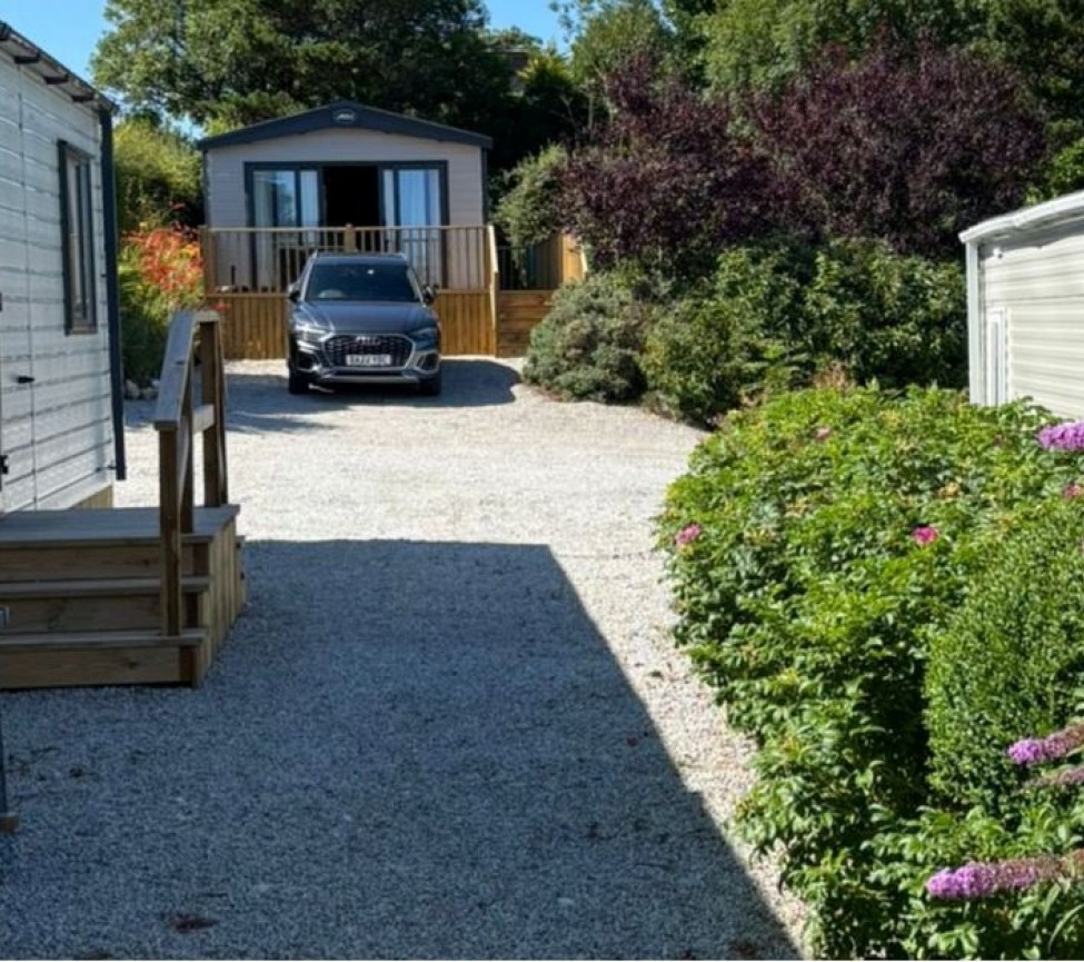 Nancolleth Caravan Park