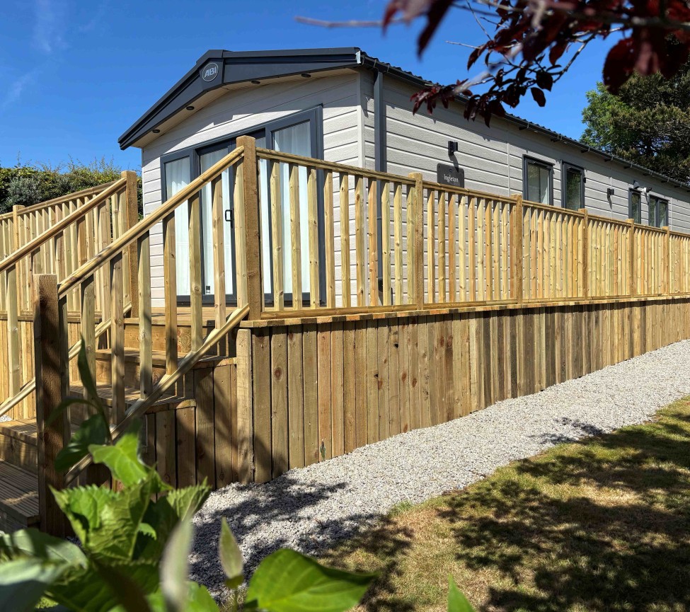 Nancolleth Caravan Park