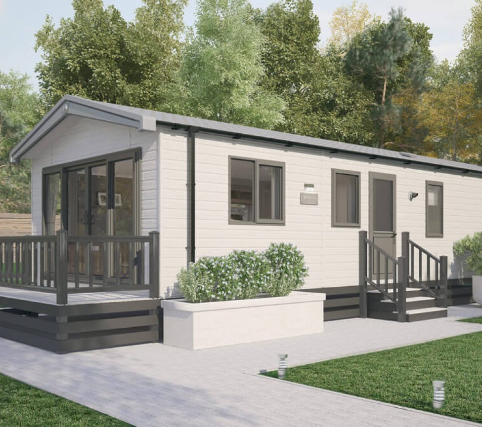 2026 Swift Morlaix Lodge Exterior